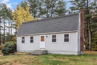 Building Photo - 4 Haskell Rd