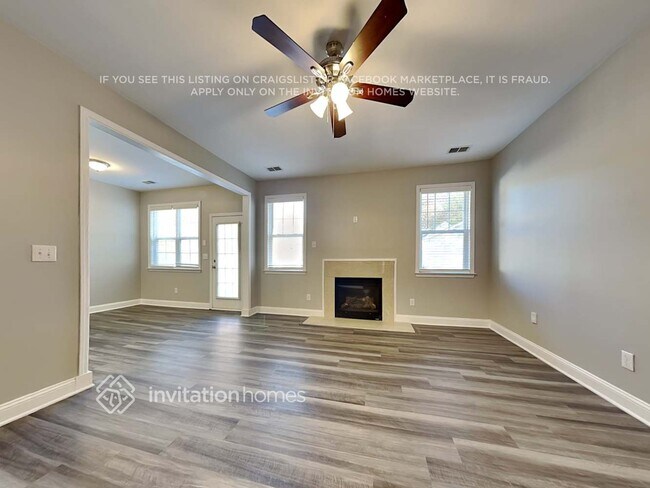Building Photo - 7431 Alluvial Dr