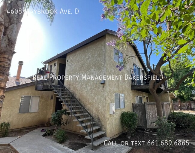 Foto del edificio - 4608 Maybrook Ave