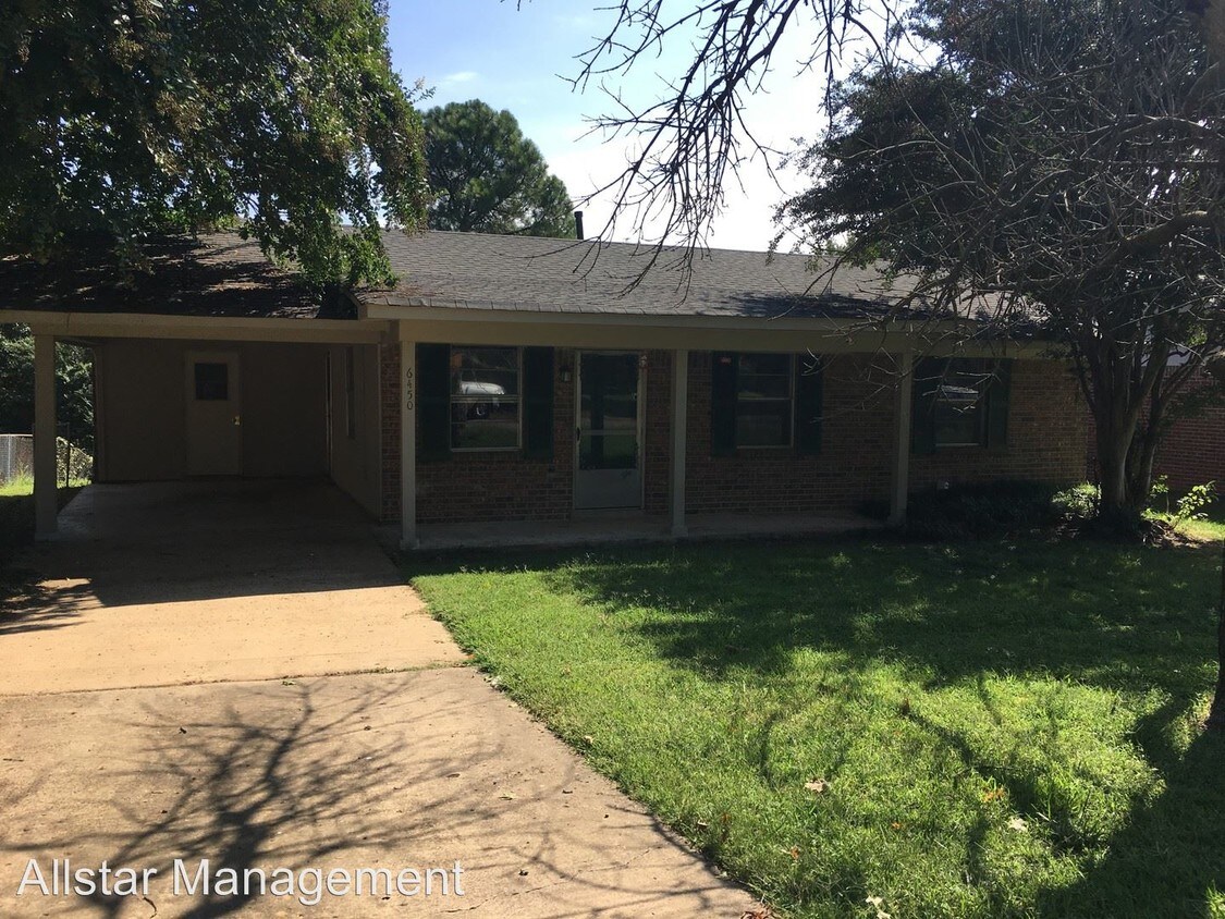 Primary Photo - 3 br, 1.5 bath House - 6450 Heather
