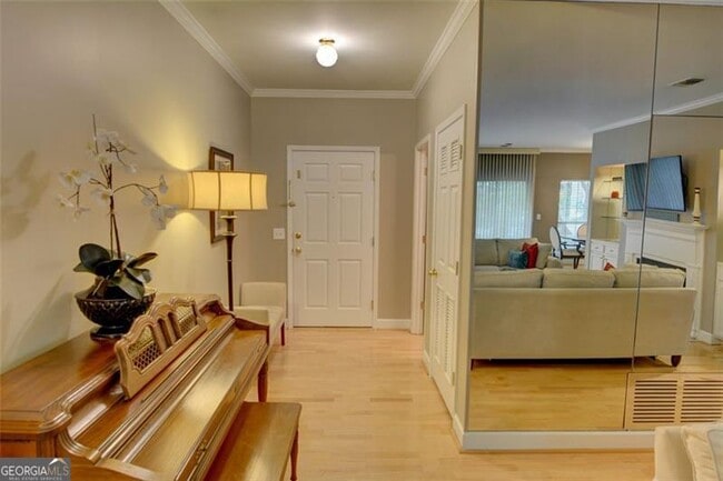 Foto del edificio - 3071 Lenox Rd NE