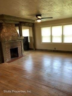 Building Photo - 3 br, 1 bath House - 904 N. Wood Avenue