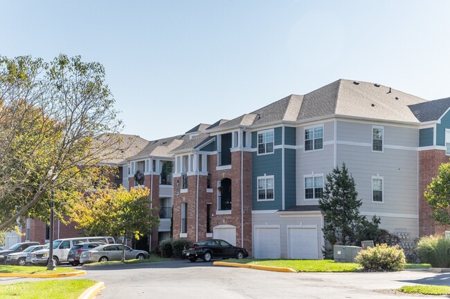 Building Photo - The Village on Spring Mill