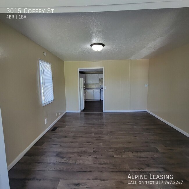 Building Photo - Southwest Indy 4BR House - Large Storage S...