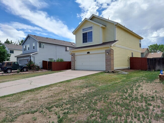 Building Photo - 4316 Horizonpoint Dr