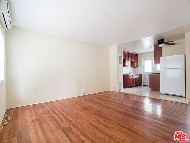 Building Photo - 4503 Dockweiler St