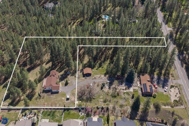 Building Photo - Private 2.5-Acre Country Retreat — Minutes from Downtown Spokane