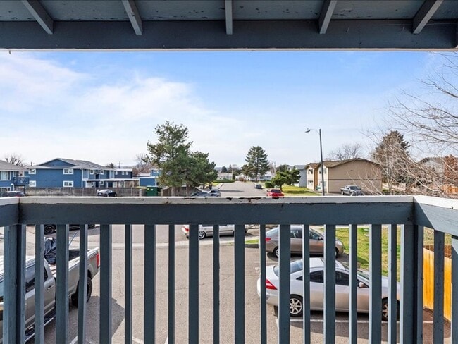 Foto del interior - Kamden Court: Leasing Specials! Great location in Kennewick!