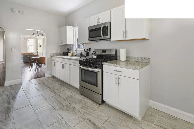 Foto del edificio - 2124 13th St SE