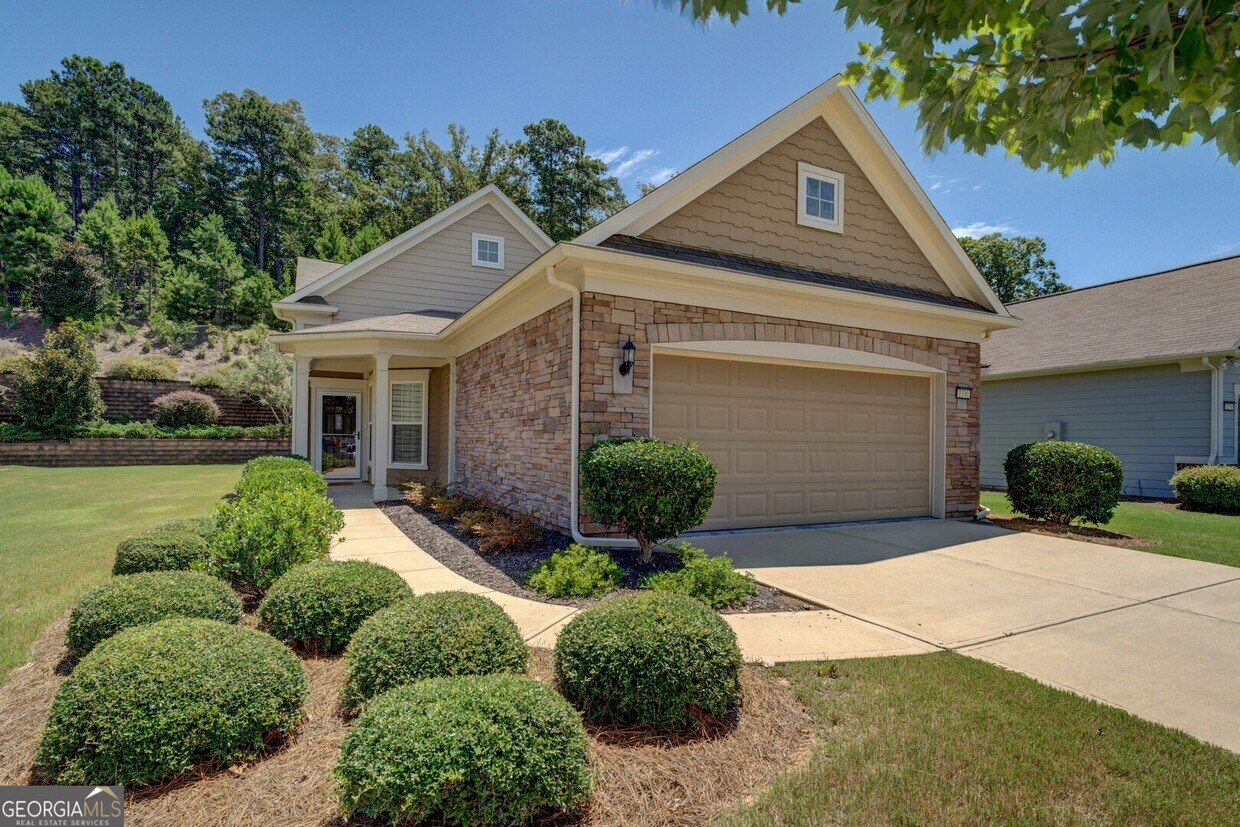 Foto principal - 1190 Branch Creek Way