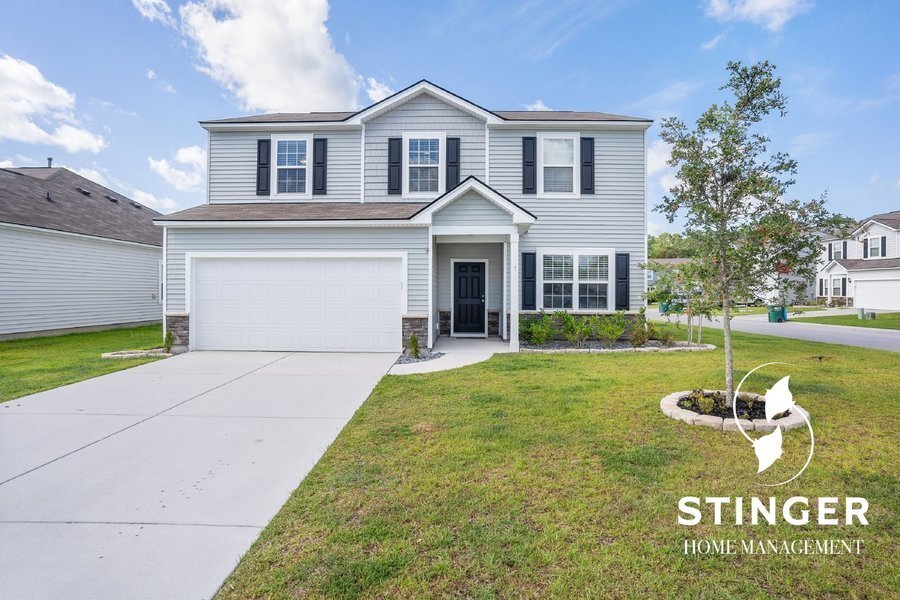 1 Toxaway Ln, Beaufort, SC 29906 House Rental in Beaufort, SC