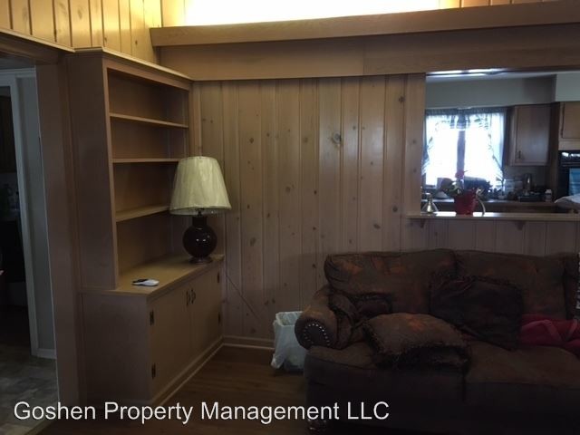 Building Photo - 2 br, 1.5 bath House - 644 S Yale