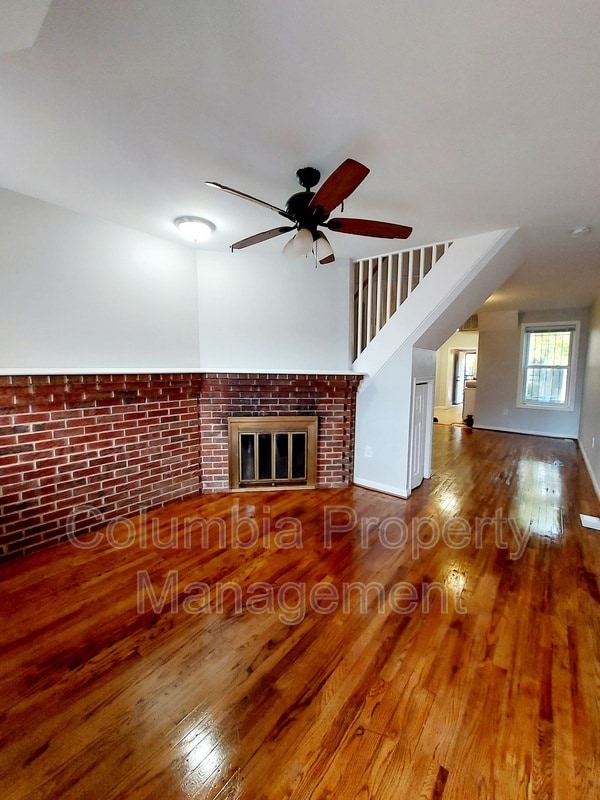 Foto del edificio - 773 Fairmont St NW