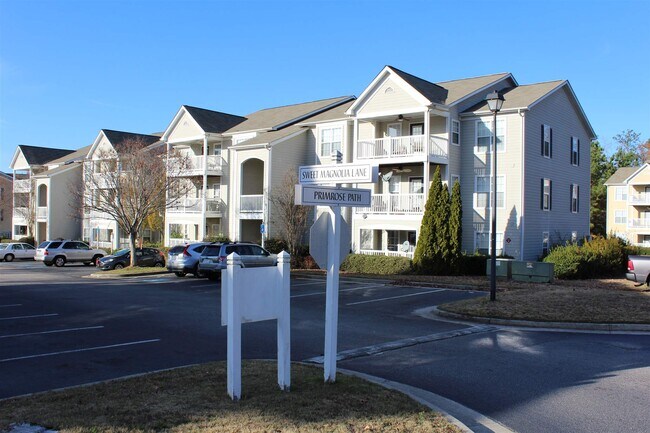 Foto del edificio - 103 Primrose Path
