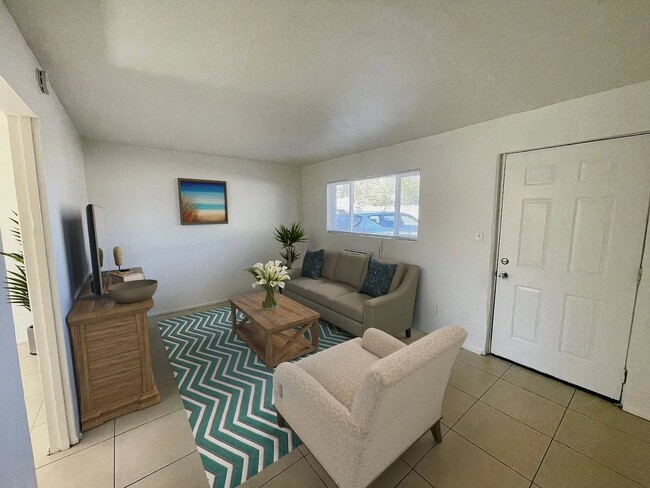 Photo - 1412 N 35th St Apartment