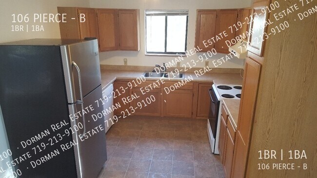 Building Photo - 106 PIERCE-B