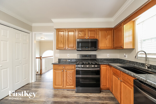 Building Photo - 3806 Watercourse Ct