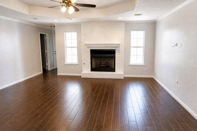 Foto del edificio - 3 Bed / 2 Bath Home on Cul de Sac in North Rogers - Easy access to 14th St, Shopping, Restaurants!