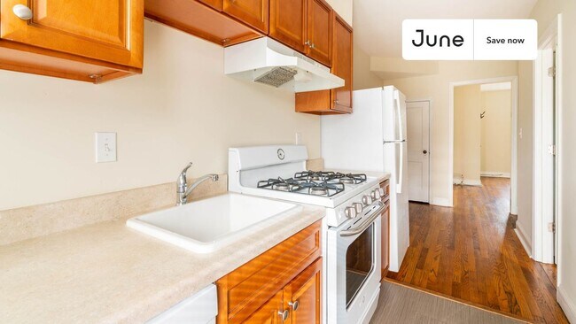 Foto del edificio - 711 Kearny St NE