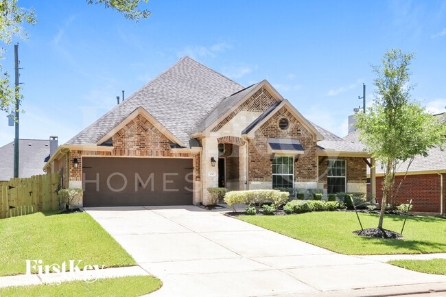 Foto del edificio - 210 Terrace Creek Ct