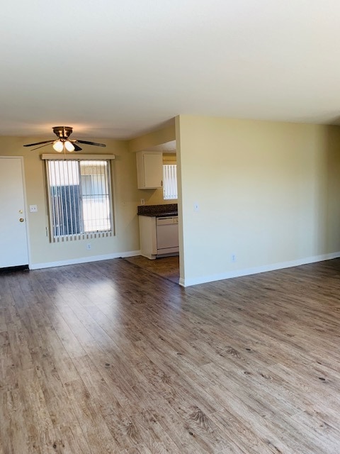 Living Area/Entrance - 225 W. Verdugo