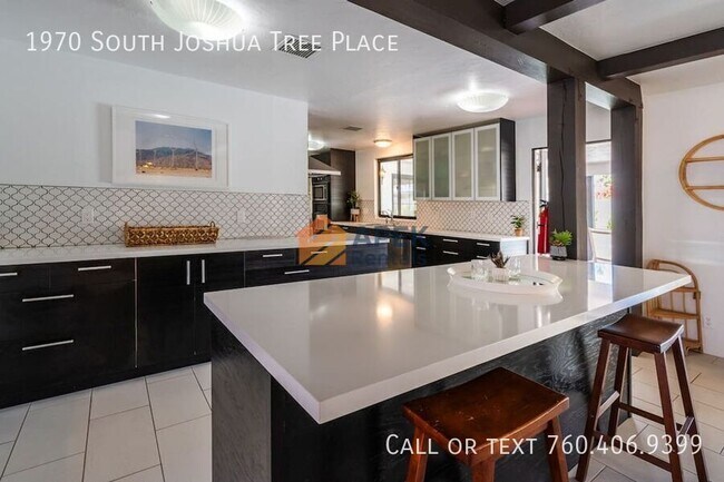 Foto del edificio - 1970 S Joshua Tree Pl