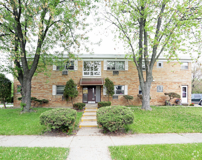 Foto del edificio - 536 S Michigan Ct