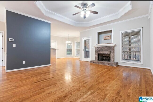 Foto del edificio - 504 Rolling Hills Dr