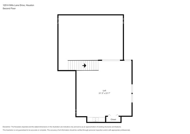 Foto del edificio - 12514 Mill Ln Dr