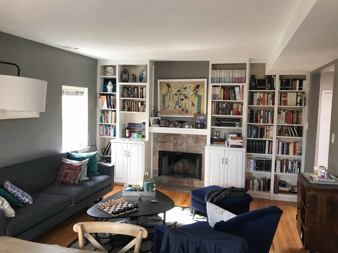 Primary Photo - 1736 13th St NW