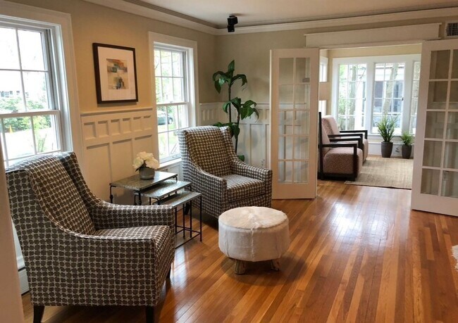 Foto del edificio - 5bed single family house
