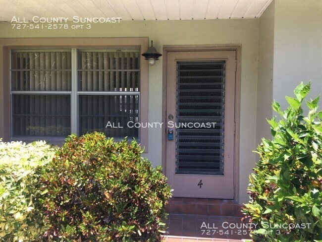 Building Photo - 16850 Gulf Blvd
