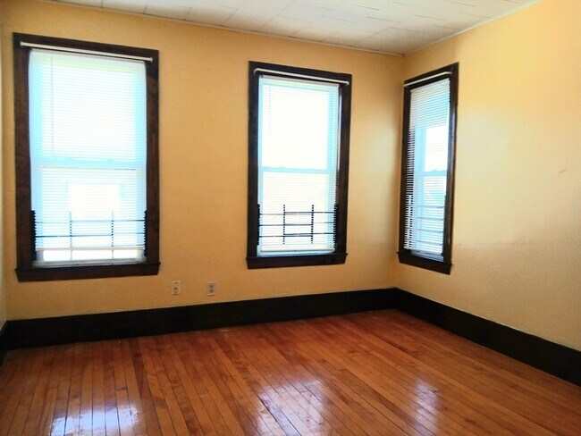 Foto del edificio - 44 B Park St