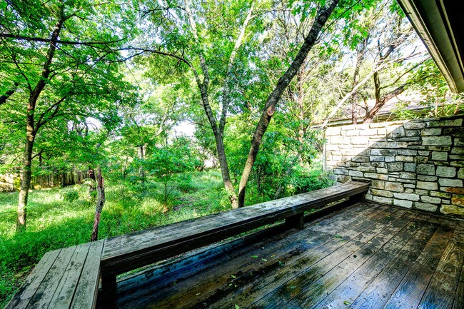 1430 Redbud Cove West Lake Hills, TX 78746 - Alquileres en West Lake