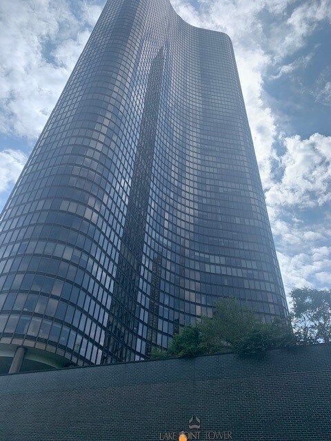 Building Photo - 505 N Lake Shore Dr.