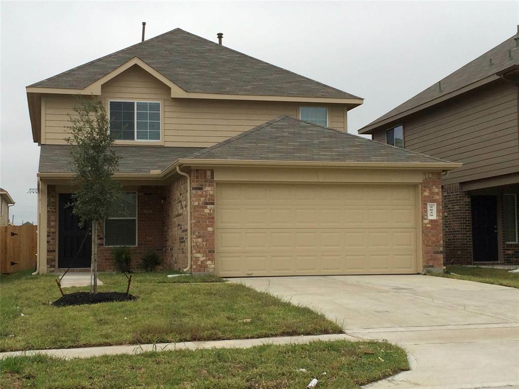 Foto principal - 5893 S Brenwood Dr