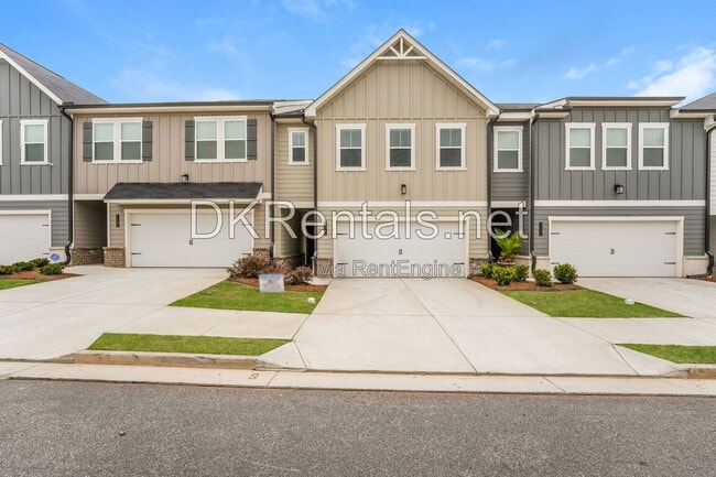 1141 Point Place Drive - 1141 Point Place Drive Townhome