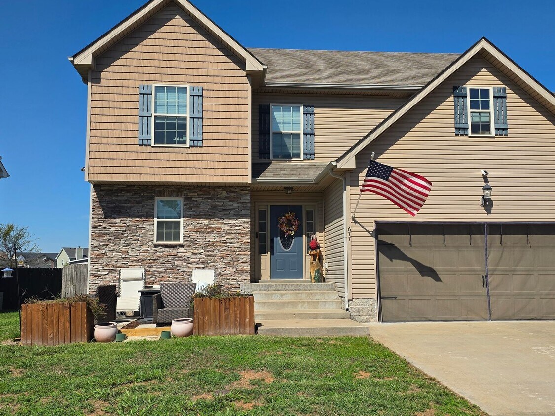 Foto principal - Holiday SPECIAL!! $500 OFF Your Move-In Co...