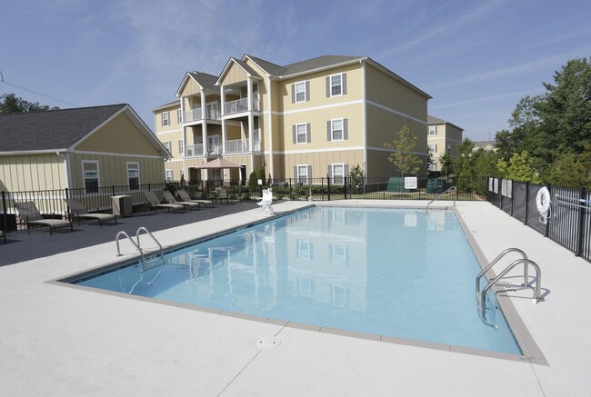 Building Photo - Sage Creek Apartments