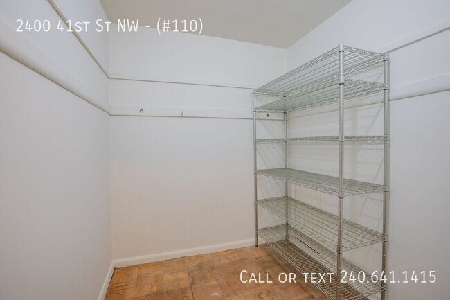Building Photo - 2400 41st St NW