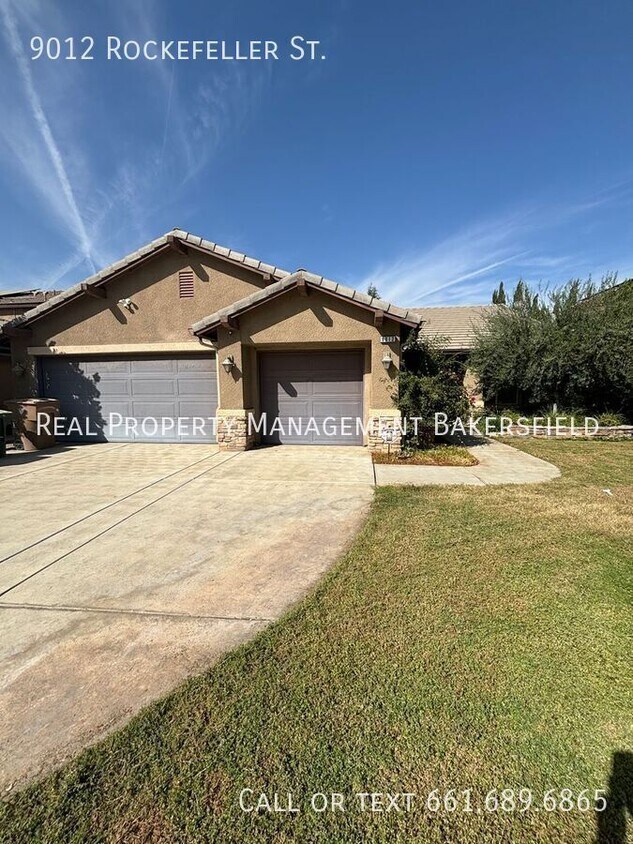 Foto principal - 9012 Rockefeller St
