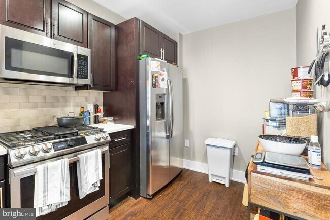 Foto del edificio - 834 N 19th St