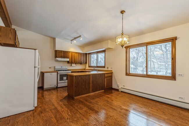 Foto del edificio - 1013 W North Ave