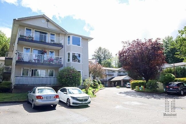 Building Photo - Mount View Terrace Apartments