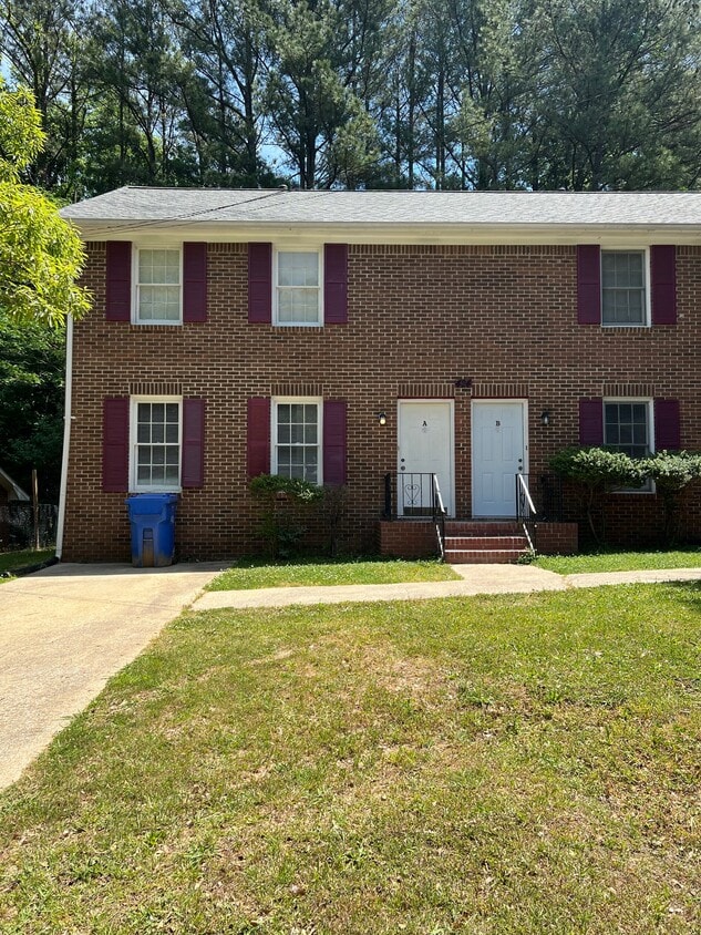 Photo - 424 Tarragon Wy SW (Atlanta, GA)