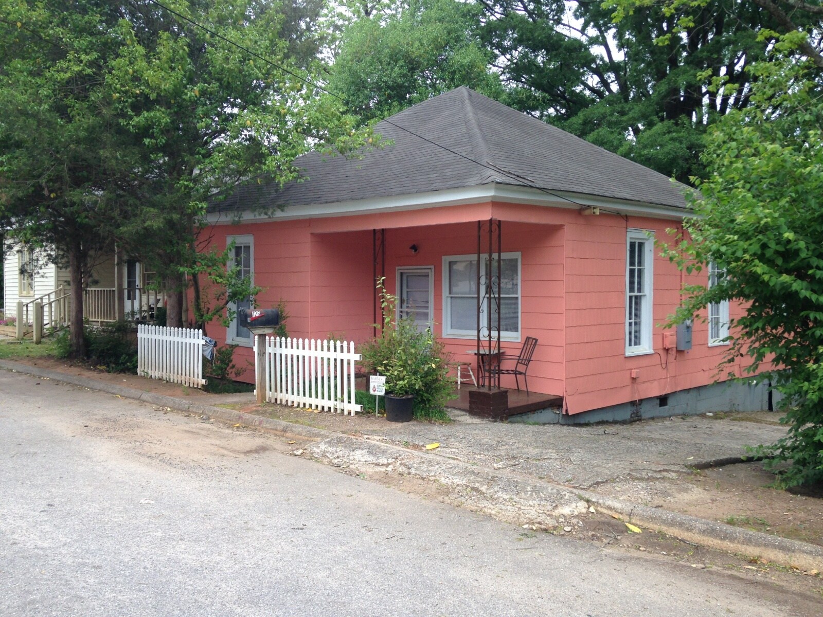 126 Augusta Ave, Athens, GA 30601 - House Rental in Athens, GA ...