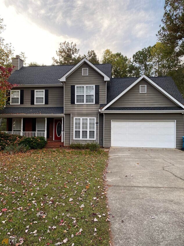 728 Michael Dr, Winder, GA 30680 House Rental in Winder, GA