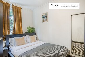 Building Photo - Room in Shared 5 bed/1 bath home