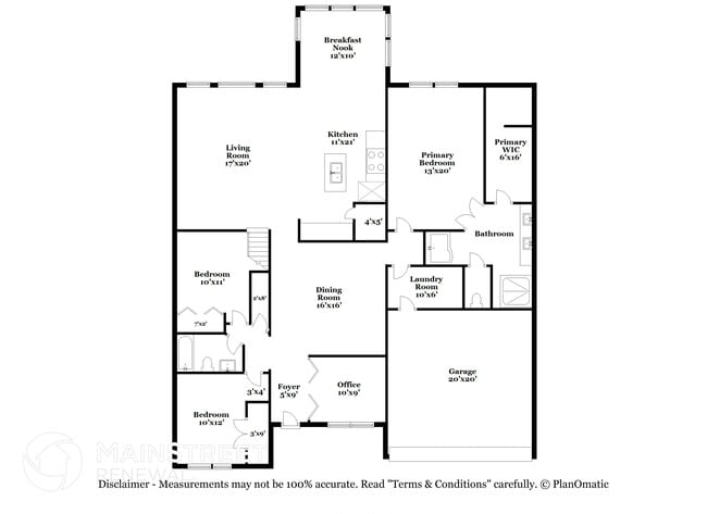 Building Photo - 12402 Scott Creek Dr