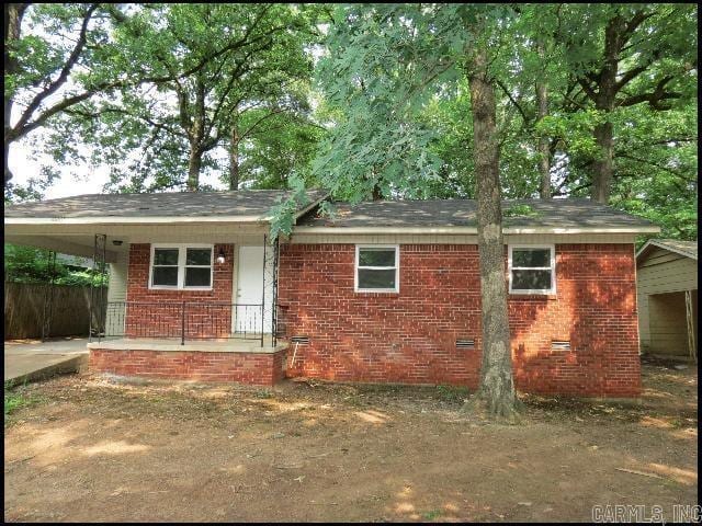 Foto principal - 10005 Carrie Ln